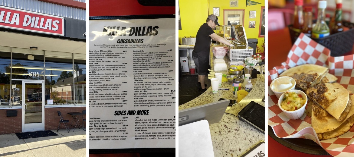 Killa Dillas