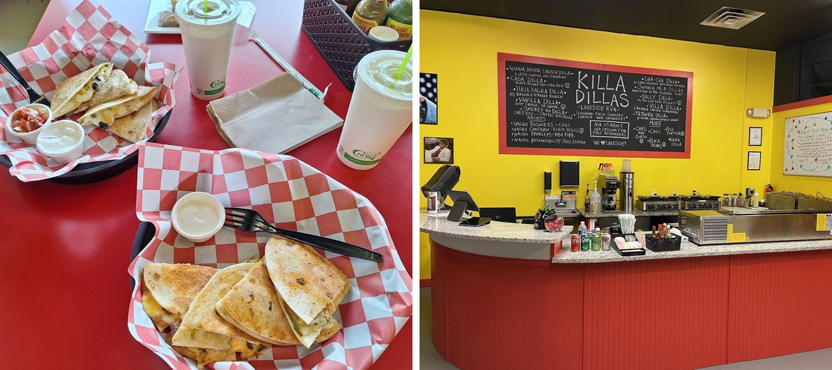 Killa Dillas