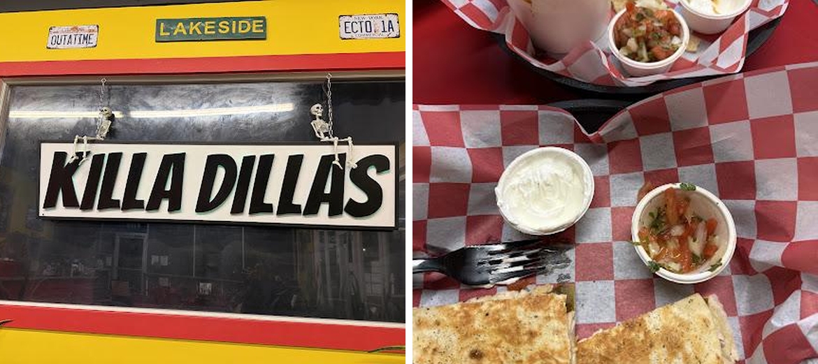 Killa Dillas
