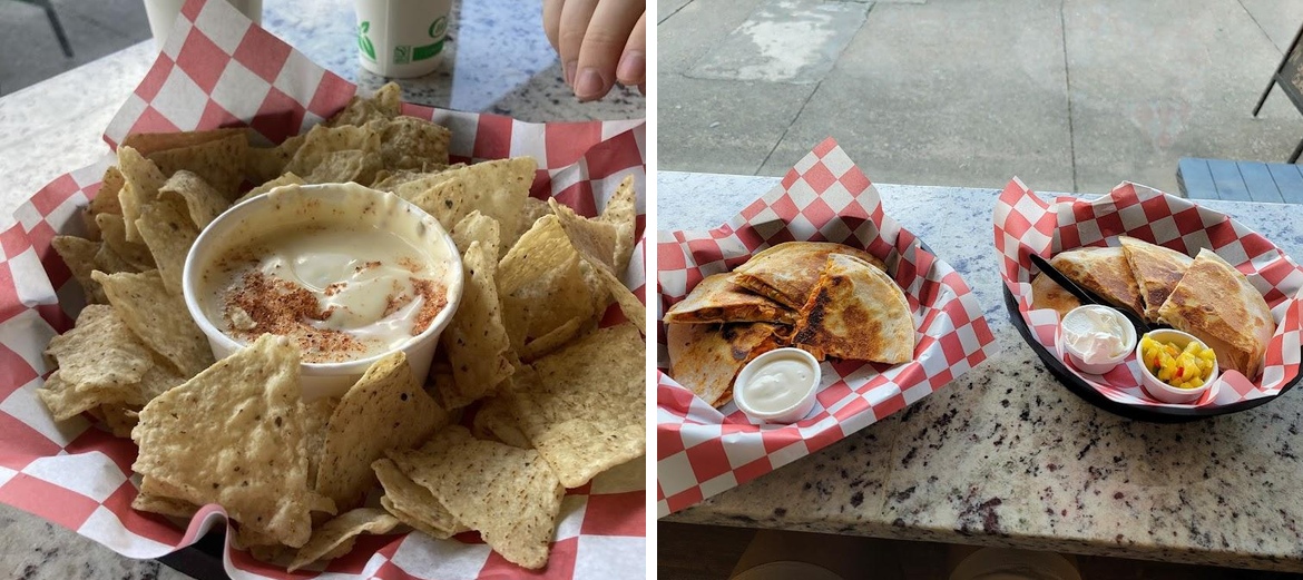 Killa Dillas