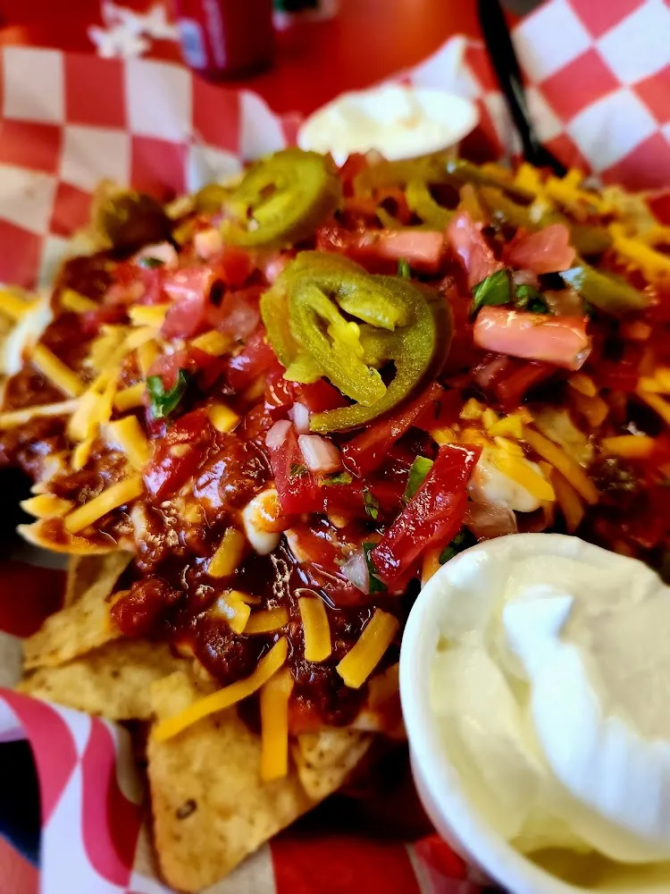 Nachos Business